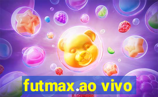 futmax.ao vivo